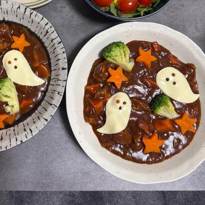 たべれぽの写真