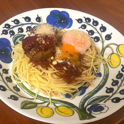 たべれぽの写真