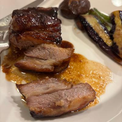 たべれぽの写真