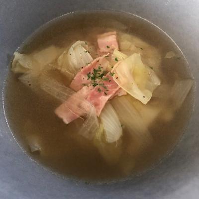 たべれぽの写真