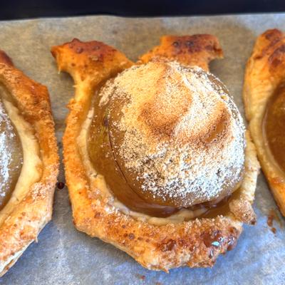 たべれぽの写真