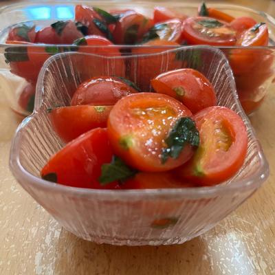 たべれぽの写真