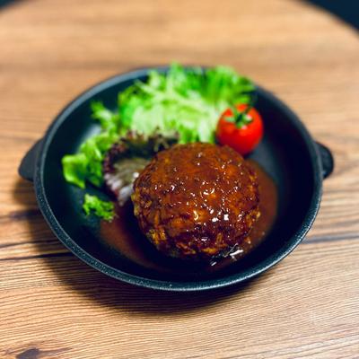 たべれぽの写真