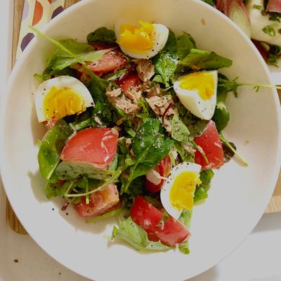 たべれぽの写真