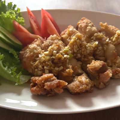 たべれぽの写真