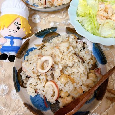 たべれぽの写真