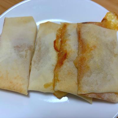 たべれぽの写真