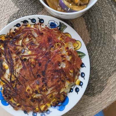 たべれぽの写真