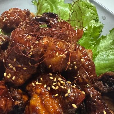 たべれぽの写真