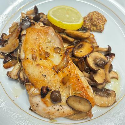 たべれぽの写真