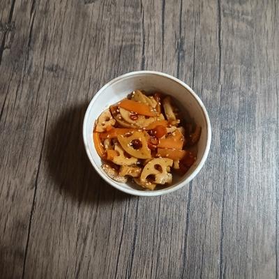 たべれぽの写真