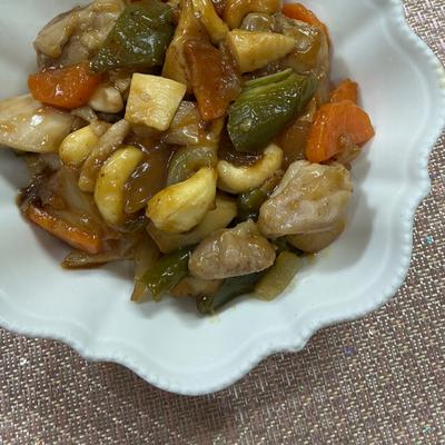 たべれぽの写真