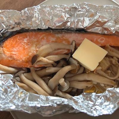 たべれぽの写真