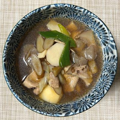 たべれぽの写真