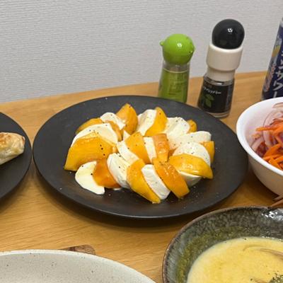 たべれぽの写真