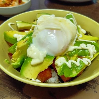 たべれぽの写真