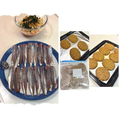 たべれぽの写真