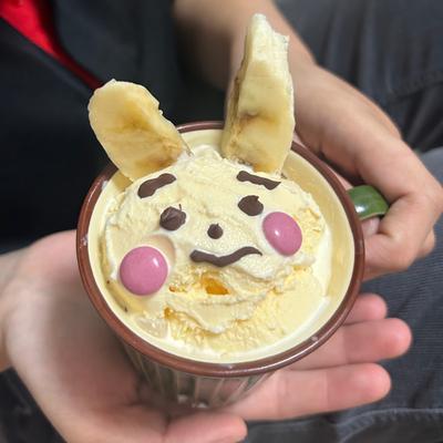 たべれぽの写真