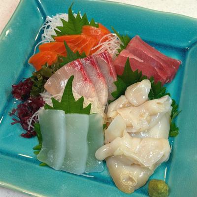 たべれぽの写真