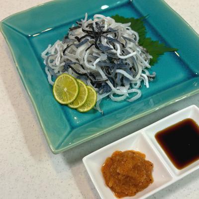 たべれぽの写真