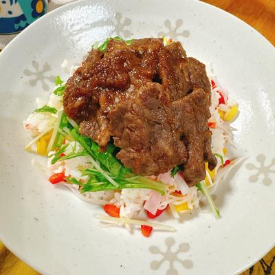 たべれぽの写真