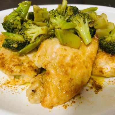 たべれぽの写真