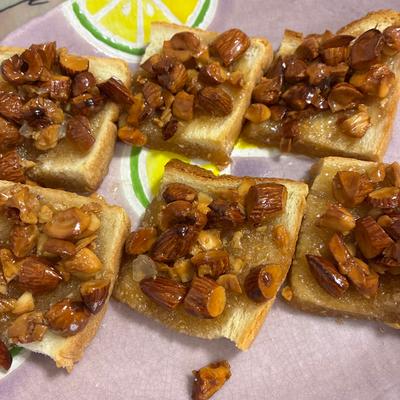 たべれぽの写真