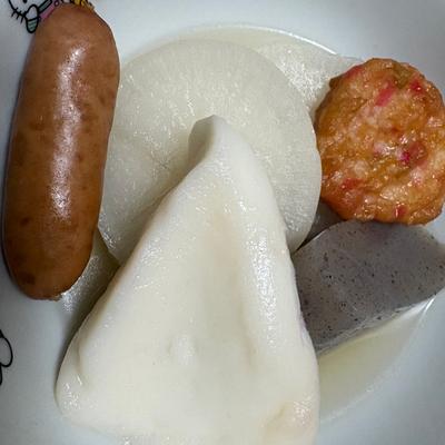 たべれぽの写真