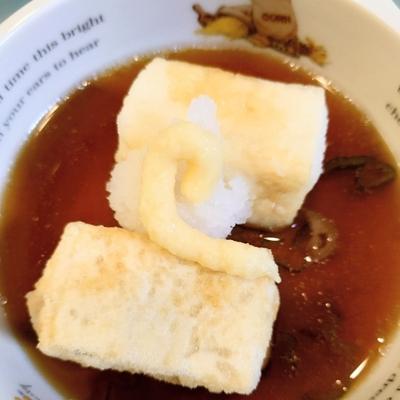 たべれぽの写真