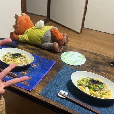 たべれぽの写真