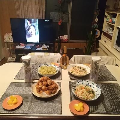 たべれぽの写真