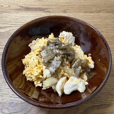 たべれぽの写真