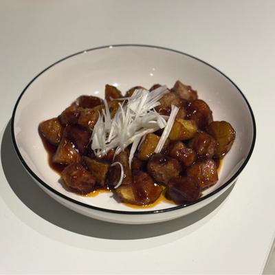 たべれぽの写真