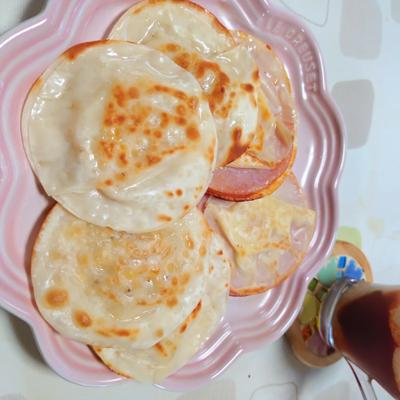 たべれぽの写真