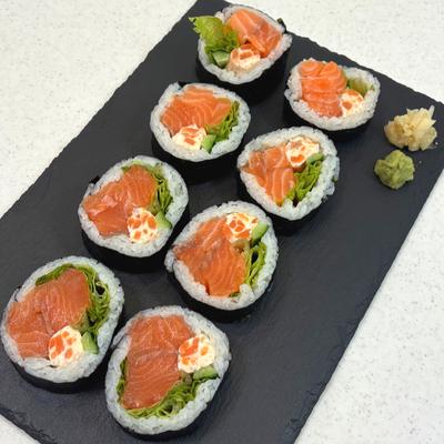 たべれぽの写真