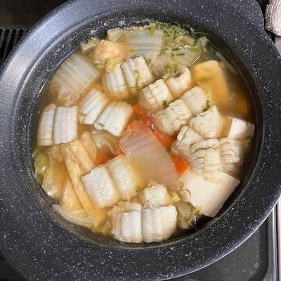 たべれぽの写真