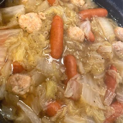 たべれぽの写真