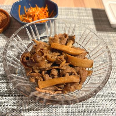 たべれぽの写真