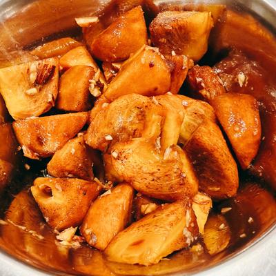 たべれぽの写真