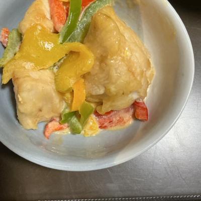 たべれぽの写真