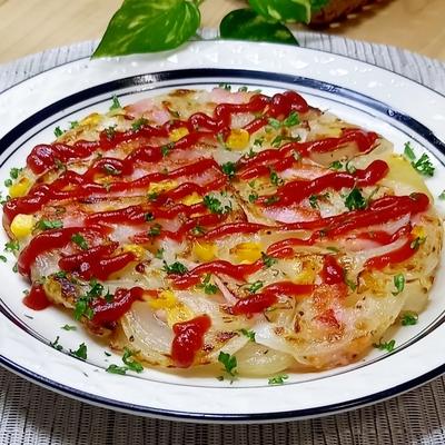 たべれぽの写真