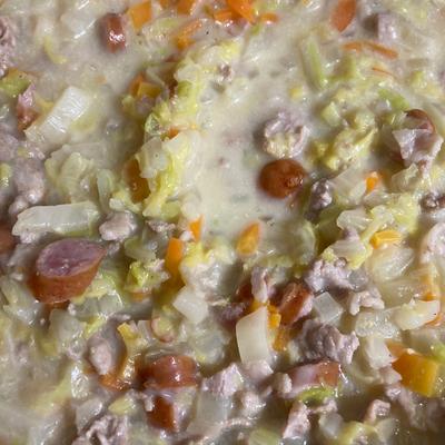 たべれぽの写真