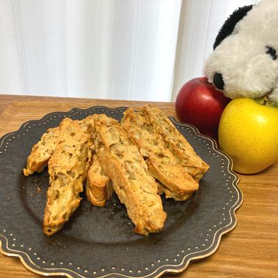 たべれぽの写真