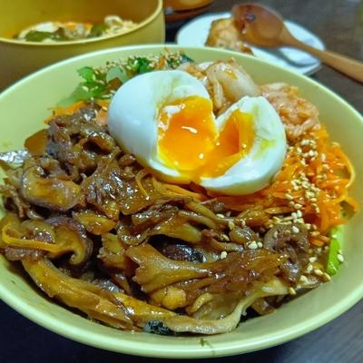 たべれぽの写真