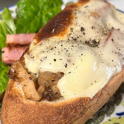 たべれぽの写真