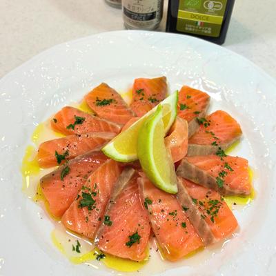 たべれぽの写真