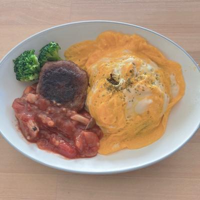 たべれぽの写真