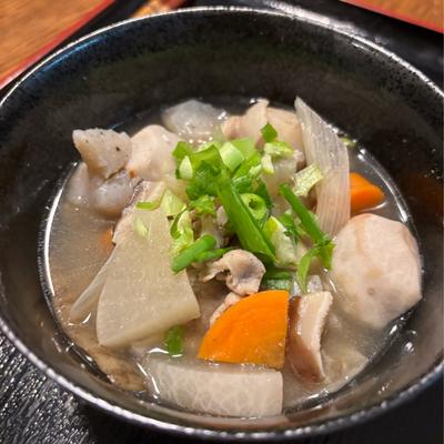 たべれぽの写真