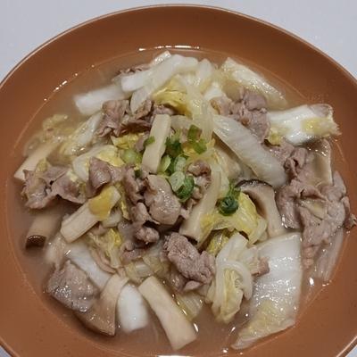 たべれぽの写真