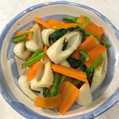 たべれぽの写真